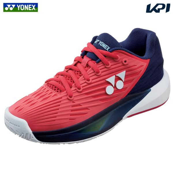ヨネックス YONEX テニスシューズ レディース ECLIPSION 5 パワークッション エクリ...