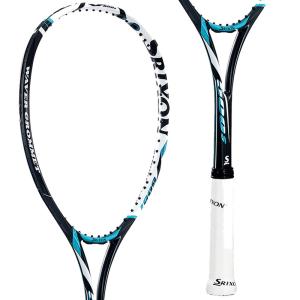 スリクソン Srixon 新作 大人気 ソフトテニスソフトテニスラケット Sr 500s V