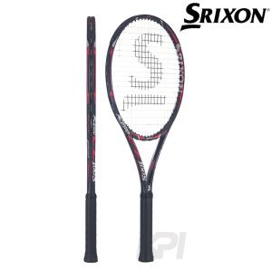 SRIXON スリクソン 「SRIXON REVO CZ 100S レヴォCZ100S  SR21712」硬式テニスラケット フレームのみ