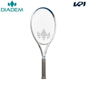 ガット張り工賃0円」『即日出荷』ダイアデム DIADEM 硬式テニス