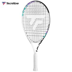 「ガット張り上げ済み」テクニファイバー Tecnifibre テニスラケット ジュニア TEMPO 23 テンポ 23 TFRTE23｜kpisports