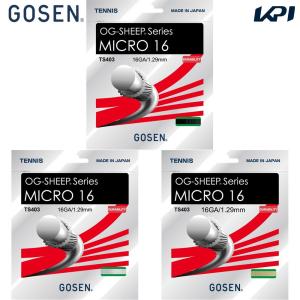 ソリンコ SOLINCO テニスガット・ストリング MACH-10 マッハ10 200m