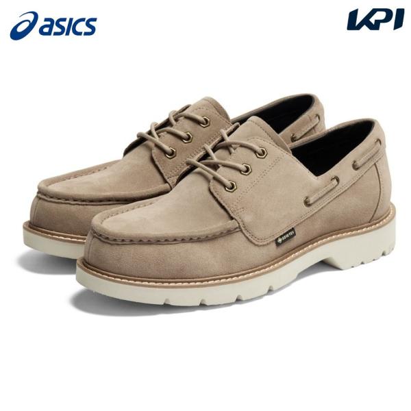 アシックス asics ワーキングシューズ メンズ   MULTI-STYLEGTX ヒモ靴タイプ ...