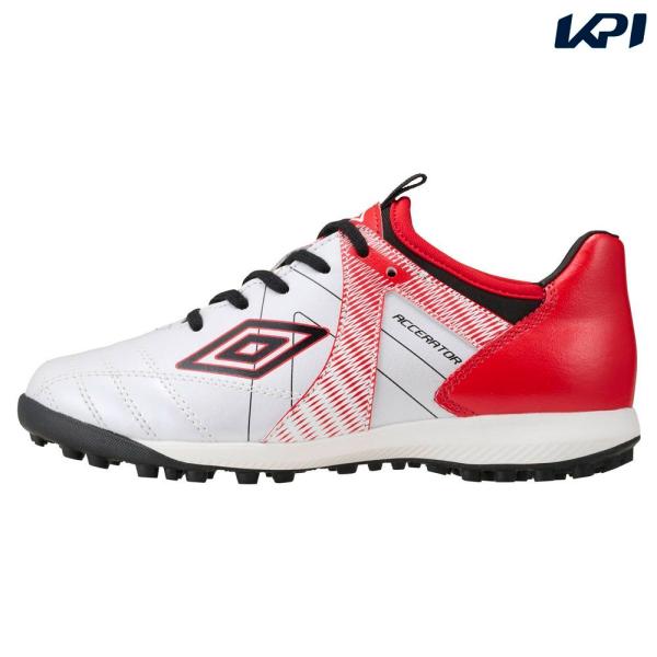 アンブロ UMBRO サッカーシューズ ジュニア   アクセレイター TR JR WIDE UF5S...