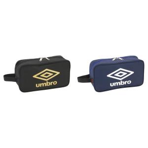 アンブロ UMBRO サッカーバッグ・ケース ジュニア 洗えるシューズケース UUDVJA04