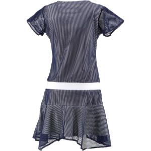 フィラ Fila テニスウェア アイテム勢ぞろい レディース ワンピース ss ウィメンズ Vl2129