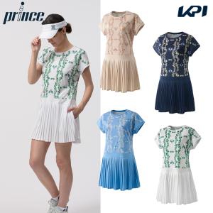 Prince（プリンス） テニスウェア レディース ハイブリッド中綿