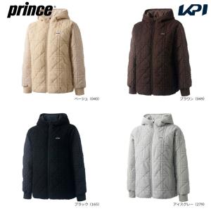 Prince（プリンス） テニスウェア レディース ジャケット WF6520