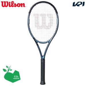 「SDGsプロジェクト」ウイルソン Wilson テニスラケット  ULTRA TOUR95 CV ...