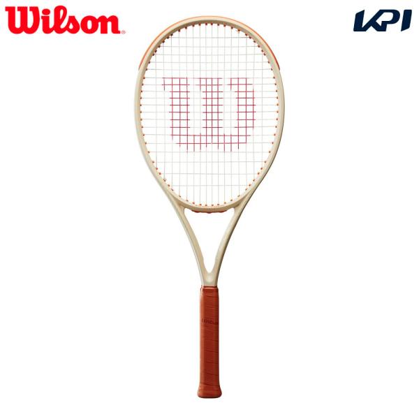 ウイルソン Wilson 硬式テニスラケット CLASH 100 V2 クラッシュ 100 RG R...