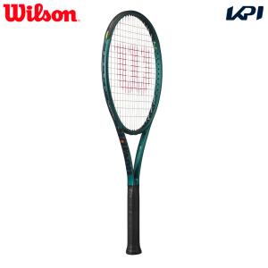 Wilson Blade 98 テニスラケット 305g BLADE(Wilson) 2024 ウィルソン ブレード98 V9.0 16×19