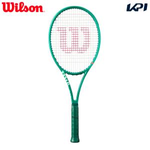 Wilson（ウイルソン） 「ガット張り工賃0円」ウイルソン 硬式テニス