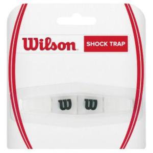 Wilson（ウイルソン） SHIFT DAMPENER 2PK Clear シフト ダンプナー 2
