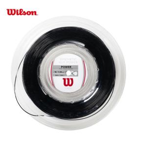 Wilson（ウイルソン） テニスガット・ストリング SENSATION 16