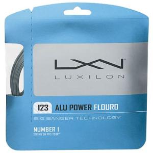 ルキシロン LUXILON 「ALUPOWER FLUORO(アルパワー フローロ)」｜kpisports