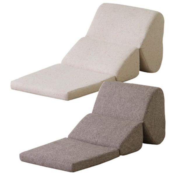 クッションチェアー ごろ寝枕 枕座椅子 まくら座椅子 テレビクッション テレビ枕 座椅子 おしゃれ ...