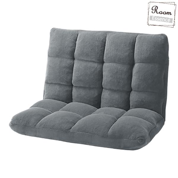 もこもこワイドリクライナー 2人用 座椅子 椅子 腰掛け 2人掛け おしゃれ インテリア かわいい ...