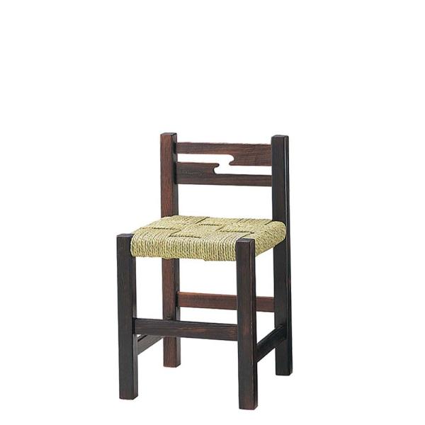 業務用 榛名山 ダイニングチェア 椅子 イス 和家具 木製チェア 旅館 料亭 和室 rstr 宿泊施...