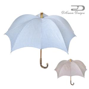 DiCesare Designs/ディチェザレ デザイン 傘 晴雨兼用 日傘 レディース DiCesare Designs ディチェザレ