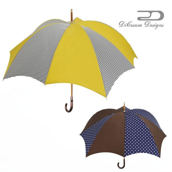 RhythmPumpkin 晴雨兼用日傘 ANNA DiCesare Designs ディチェザレ ...