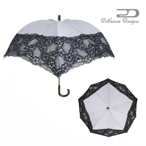 Kabocha 日傘 REGALIA 女性用 日本製 傘 日傘 かさ カサ おしゃれ お洒落 かわい...