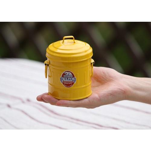 DULTON ダルトン マイクロ缶 小物入れ 小物収納 鉛筆立て カン ペン立て 文房具入れ おしゃ...