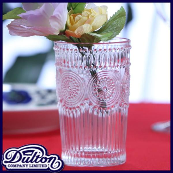 ガラスコップ ロンググラスDULTON ダルトン グラスタンブラー マルゲリータ L タンブラー コ...