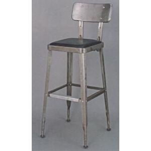 DULTON（ダルトン） カウンターチェア ヴィンテージ調 バーチェア