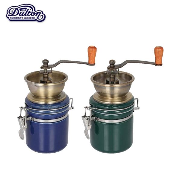 コーヒーミル テラ COFFEE MILL TERRA 時短でも効率でもなく ゆとりともてなしを b...