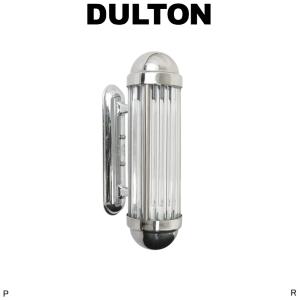 ダルトン ウォールランプ ガラス スティック S クリア 100-207S 壁付け