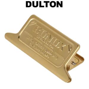 メタル クリップ BRASS ダルトン DULTON メモクリップ 真鍮 おしゃれ アンティーク レトロ ヴィンテージ アメリカン 大きめ 大きい 書類 ル｜kplanning