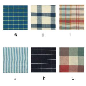 マルチ クロス DULTON ダルトン マルチ...の詳細画像3