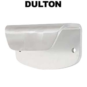 アルミニウム ドアハンドル DULTON ダルトン ドアハンドル ドアノブ 建具 金具 取っ手 取手 アルミ ドア 引き出し DIY 模様替え 交換｜デザイン雑貨・家具 ワカバマート