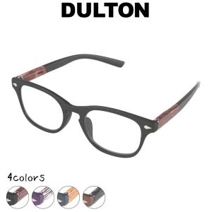 DULTON READING GLASSES メガネ 眼鏡 めがね｜kplanning