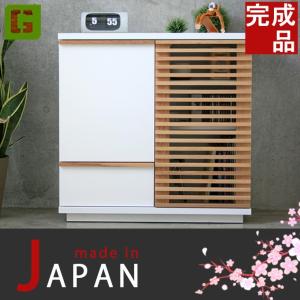 キャビネット 幅80cm サイドキャビネット 飾り棚 FAX台 電話台 キッチン収納 完成品 日本製 おしゃれ 北欧 木製 80cm幅 高さ80cmホワイト リビング キャビネット 幅80cm サイドキャビネット 飾り棚 FAX台 電話台 キッチン収納 完成品 日本製 おしゃれ 北欧 木製 80cm幅 高さ80cmホワイト リビング
