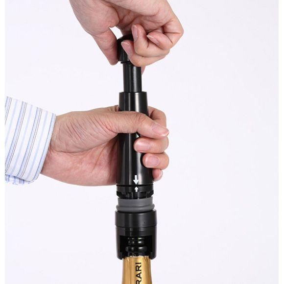 ワイン ワイン シャンパンフレッシュ ワイン・シャンパンセーバー ワイングッズ シャンパンセーバー ...