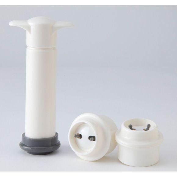 ワインバキュフレッシュ ワイン ワイングッズ グローバル GLOBAL wine 栓 ボトルホルダー...