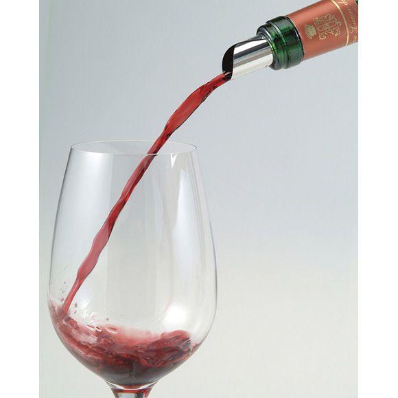 ワイン ラップワインサーバー 5枚入り ポアラー ワイングッズ 栓 ボトルホルダー キャンティ 保存...