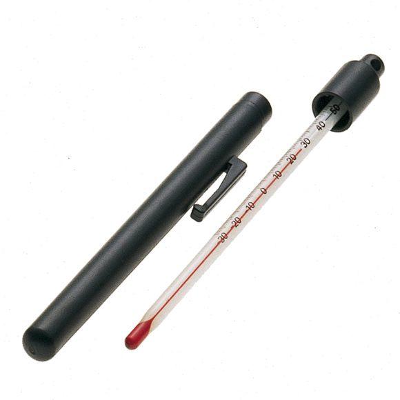 ワイン携帯用ワイン温度計 温度計 計量器 グローバル GLOBAL wine 湿度計 キャンティ ワ...