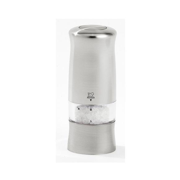 プジョー ゼリ 電動 ソルトミル ペッパーミル ミル ワイン スパイス 電動 プジョー ペッパー ミ...