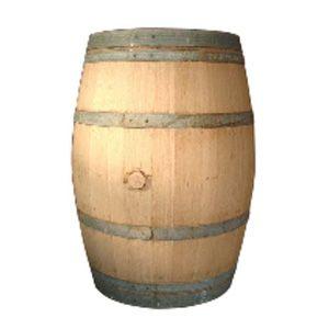 ボルドー トランスポートバレル 新樽仕上げ ワインラック ラック ワイン 木製 ワイン樽 ワインバレ...