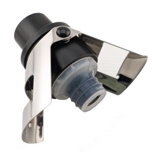 エアープレス シャンパンストッパー ボトルストッパー