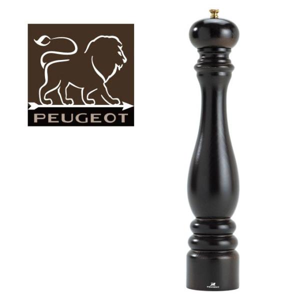 パリ チョコ ペッパーミル 50cm こしょうミル 胡椒挽き こしょう挽き 木製ペッパーミル キッチ...