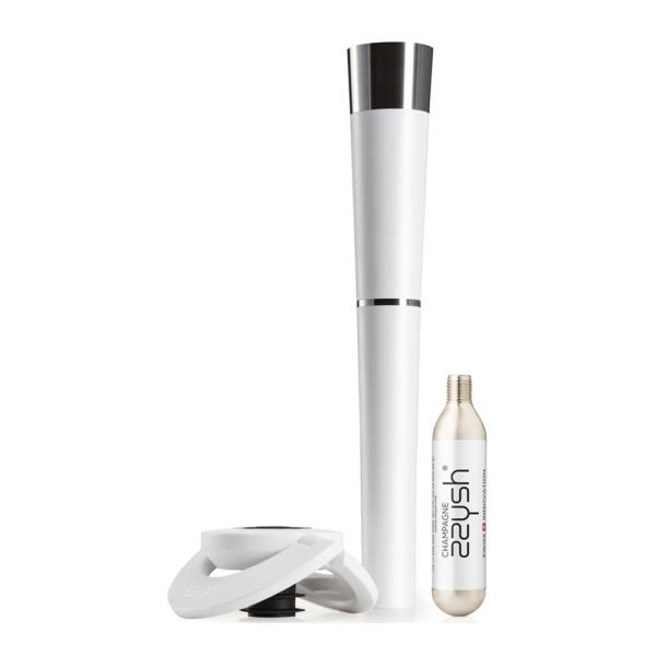 zzysh ズィッシュ シャンパンプリザーバーセットＡ シャンパンセーバー ワインセーバー シャンパ...