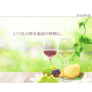 ワイン 冷酒クーラー ワインクーラー シャンパ...の詳細画像1