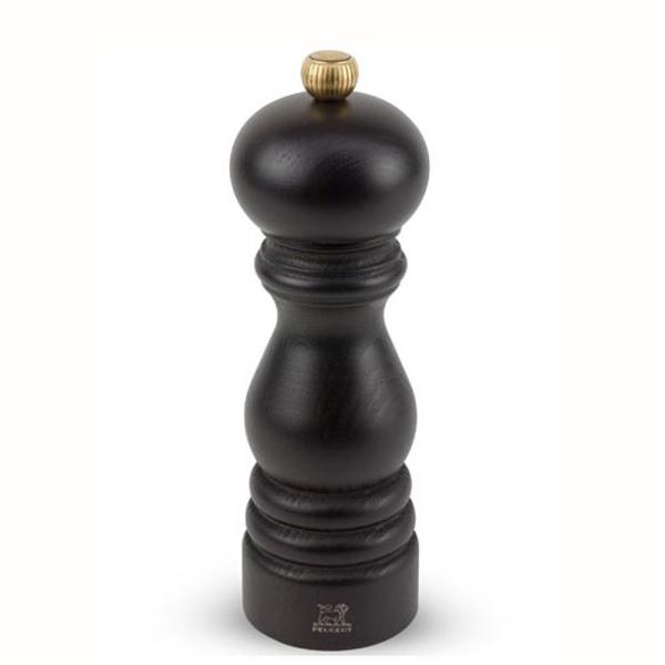 プジョー パリ チョコ ペッパーミル １８cm プジョー PEUGEOT ペッパーミル ミル 胡椒入...