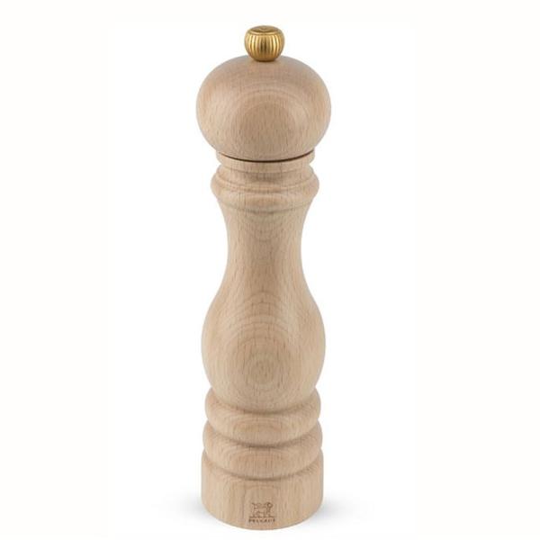 プジョー パリ 白木 ペッパーミル ２２cm プジョー PEUGEOT ペッパーミル ミル 胡椒入れ...