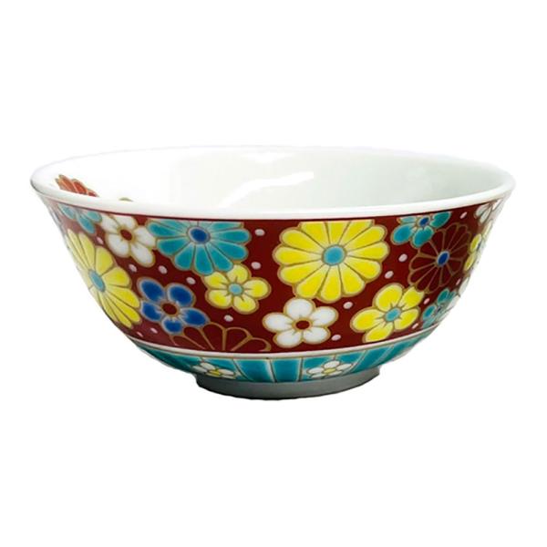 鏑木ききちょこ 梅菊 おちょこ お猪口 盃 酒器 酒盃 ぐい呑み 日本酒 お酒 日本製 国産 九谷焼...