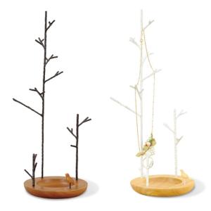 アクセサリースタンド ジュエリースタンド アクセサリーホルダ...