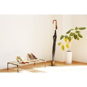 A+ (アクセントプラス) 一凛傘さし 傘立て...の詳細画像5